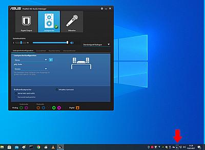 Realtek Treiber