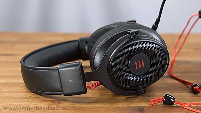 Eksa E900 Pro im Test 1