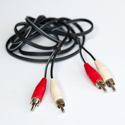 Cinch-Kabel