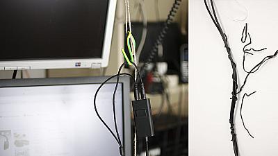 Headset Kabelmanagement - Zwei DIY Tipps