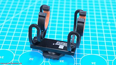 Shockmount