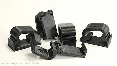 Kabelklemme 1