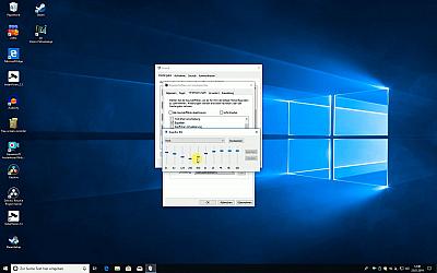 Windows Einstellungen 2