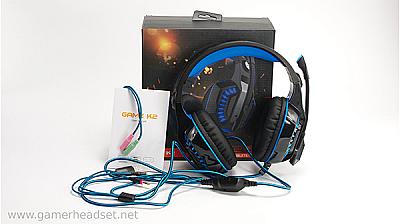 Vigorun K2 Game wide