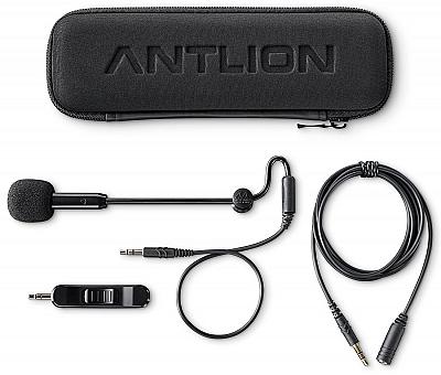 AntLion Audio ModMic V5