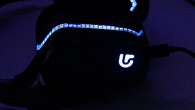 G633 RGB LED