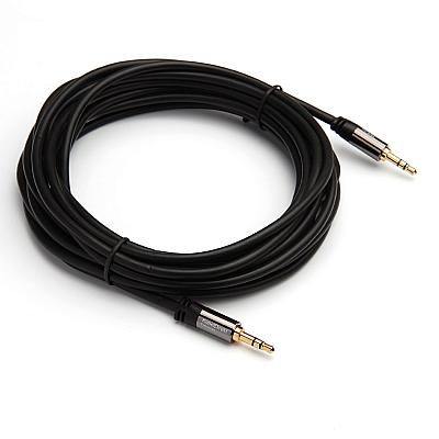Klinke Kabel männlich nach männlich