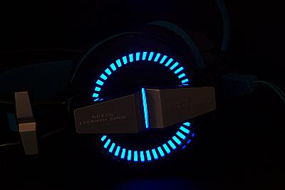 AOSO GS 700 Licht 4