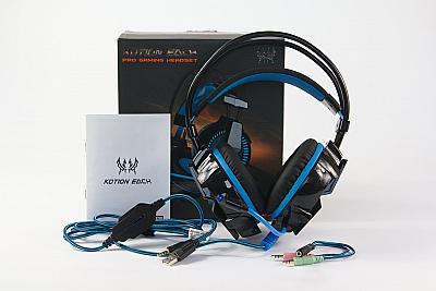 AOSO GS 700 Lieferumfang