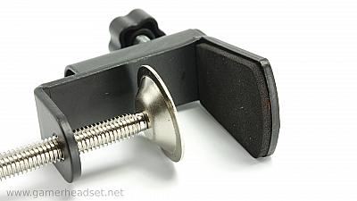 Tischklemme