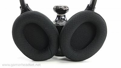 Ohrmuscheln