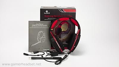 EasySMX ESM-939P Gaming-Headset