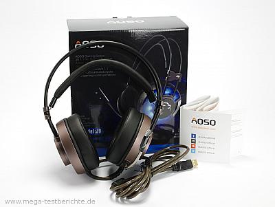 AOSO J9