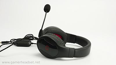 Headset