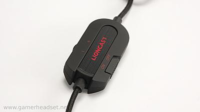 Lioncast LX50 2