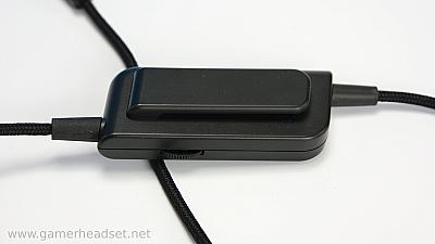 Logitech G231 Prodigy 41