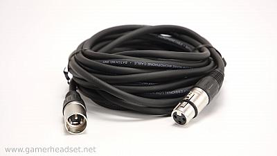 XLR-Kabel