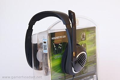 Sennheiser PC 320 Seite 2