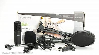 SUDOTACK ST 800