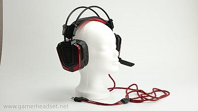 Gamer-Headset
