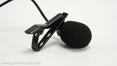 Tonor Ansteckmikrofon