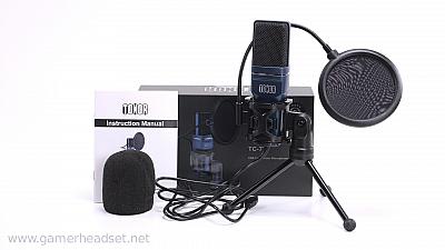 TONOR TC-777 Lieferumfang