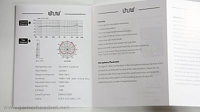 Technische Daten
