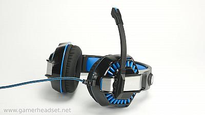 K2 Game Headset