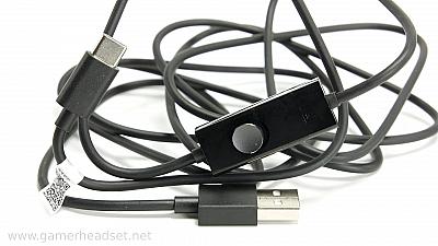 USB-Kabel