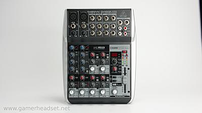 Behringer QX1002 USB