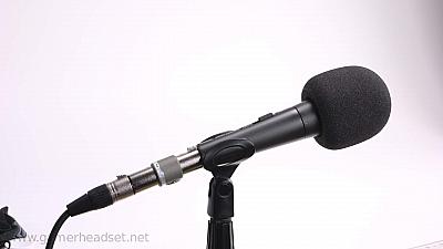 Shure SM58