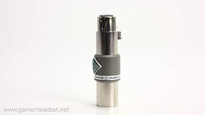 FetHead Germanium