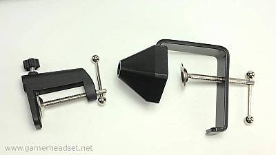Tischklemmen