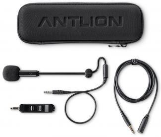 AntLion Audio ModMic V5
