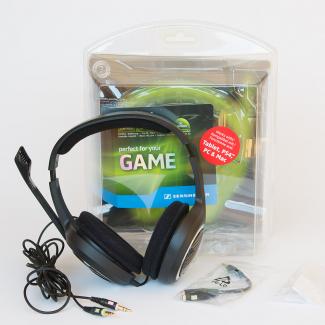 Sennheiser PC 320
