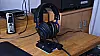 EKSA W1 RGB Headset Ständer 4