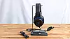 EKSA W1 RGB Headset Ständer seitlich