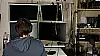 Kabelmanagement beim Headset 6