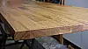 Schreibtisch selbst bauen 18