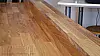 Schreibtisch selbst bauen 8