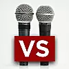 SHURE SM58 VS t.bone MB-85 Beta