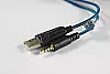 AOSO GS 700 Headset Stecker