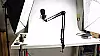 AUKEY Kondensator-Mikrofon Set GD-G1 6