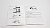 AUKEY Kondensator-Mikrofon Set GD-G1 21
