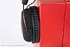 HyperX CLOUD II Headset Ohrmuschel