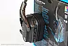 Logitech G633 Gaming-Headset Ohrmuschel