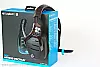 Logitech G633 Gaming-Headset Mikro seitlich 4