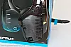 Logitech G633 Gaming-Headset Mikro 1