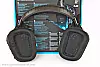 Logitech G633 Gaming-Headset Ohrpolster 4