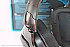 Logitech G633 Gaming-Headset Gelenk 3